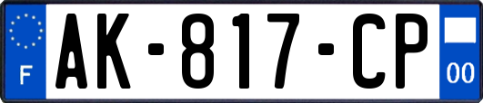 AK-817-CP