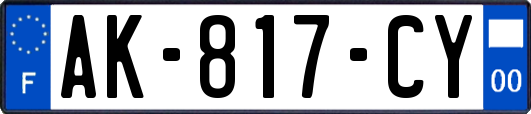 AK-817-CY