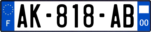 AK-818-AB