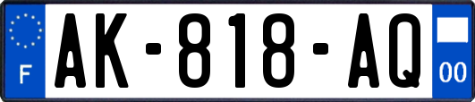 AK-818-AQ