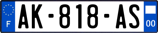AK-818-AS