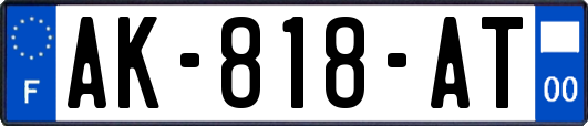 AK-818-AT