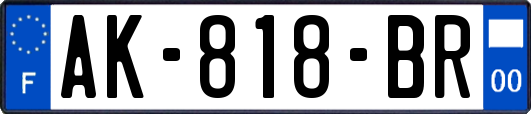 AK-818-BR