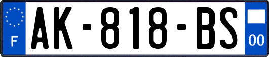AK-818-BS