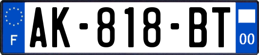 AK-818-BT