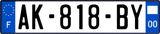 AK-818-BY