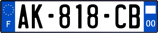 AK-818-CB