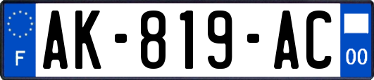 AK-819-AC