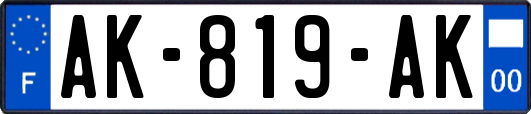 AK-819-AK