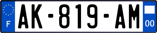 AK-819-AM