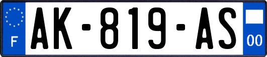 AK-819-AS