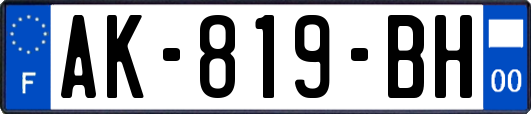 AK-819-BH