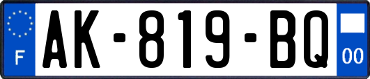 AK-819-BQ