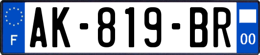 AK-819-BR