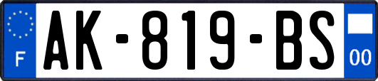 AK-819-BS