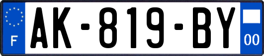 AK-819-BY