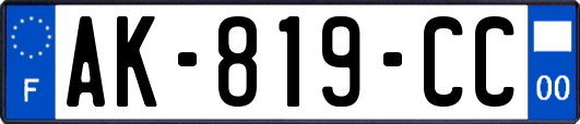 AK-819-CC