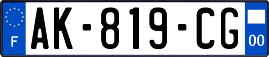 AK-819-CG