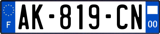 AK-819-CN