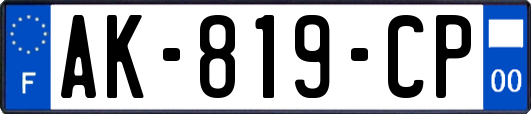 AK-819-CP