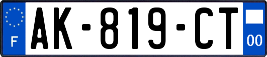 AK-819-CT