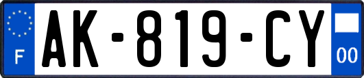 AK-819-CY