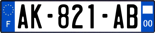 AK-821-AB