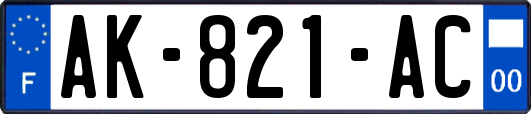 AK-821-AC