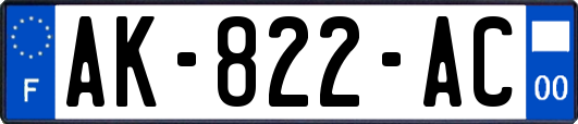 AK-822-AC