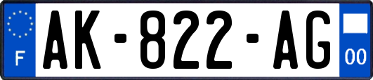 AK-822-AG