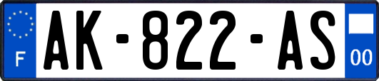 AK-822-AS
