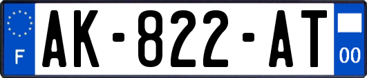 AK-822-AT