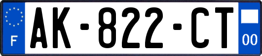 AK-822-CT