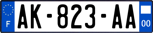 AK-823-AA