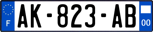 AK-823-AB