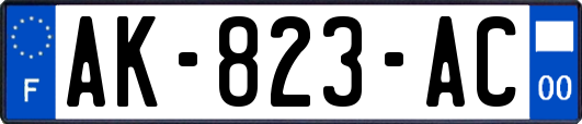 AK-823-AC