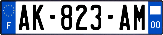 AK-823-AM