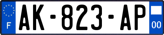 AK-823-AP