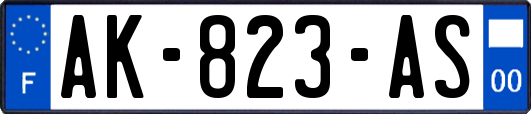 AK-823-AS