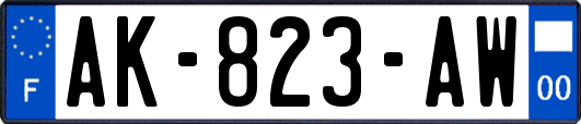 AK-823-AW