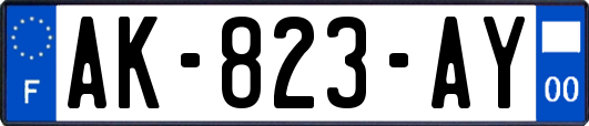 AK-823-AY