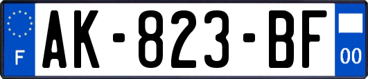 AK-823-BF