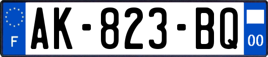 AK-823-BQ