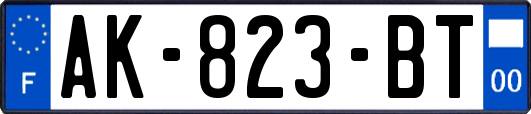 AK-823-BT