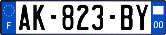AK-823-BY