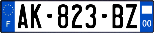 AK-823-BZ