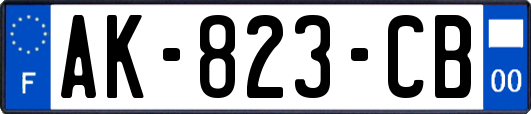 AK-823-CB