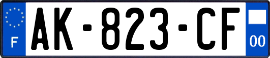 AK-823-CF