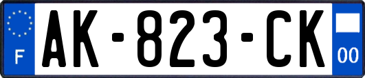 AK-823-CK