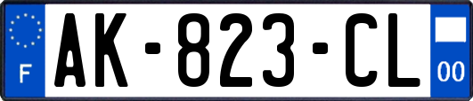 AK-823-CL